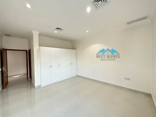 04 Bedroom Duplex with Huge Terrace in Salwa