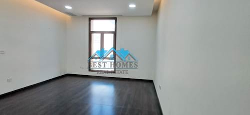 Good Size 3 Bedrooms Apartment in Rumaithiya