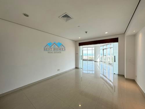 03 Bedroom Sea View Apartment in Salmiya