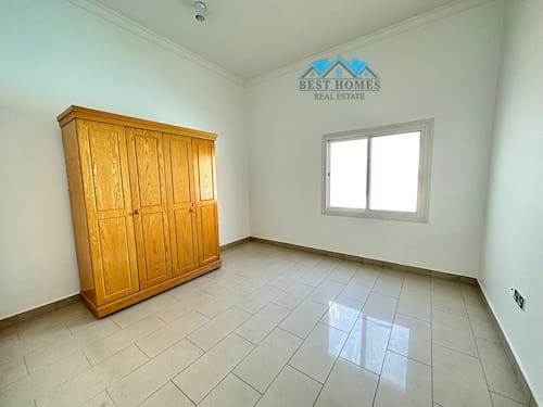 2 Bedroom Apartment on Beach Side in Mangaf.