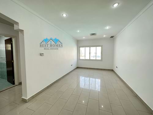 2 Bedroom Apartment on Beach Side in Mangaf.