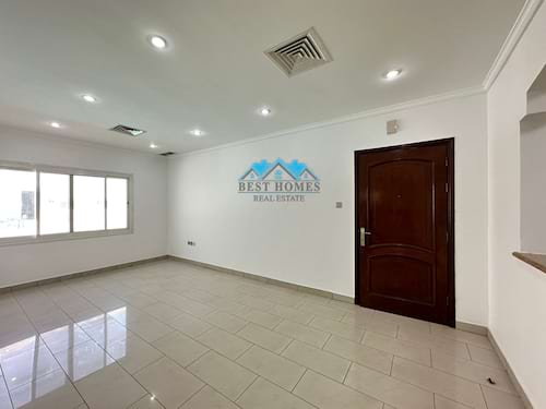 2 Bedroom Apartment on Beach Side in Mangaf.