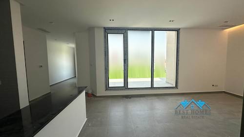 Nice and Modern Style Two Bedroom Apartment in Bayan