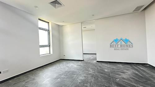 Brand New 4 Bedrooms Floor in Bayan