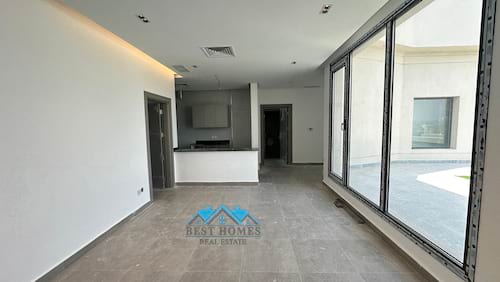 Nice and Modern Style Two Bedroom Apartment in Bayan