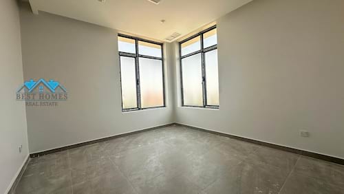 Brand New 4 Bedrooms Floor in Bayan
