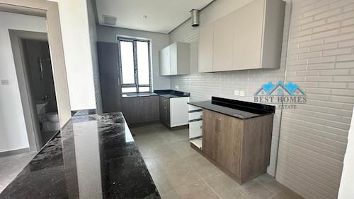 Nice and Modern Style Two Bedroom Apartment in Bayan