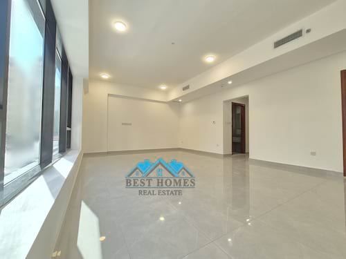 3 Bedrooms Townhouse Villa with Swimming Pool in Salmiya