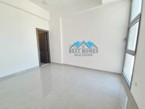 3 Bedrooms Penthouse Apartment with Pool and Terrace in Salmiya