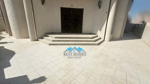 Nice & Luxurious Six Bedrooms Villa in Salam Area