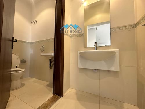 Nice & Spacious 03 Bedroom Floor in Salwa