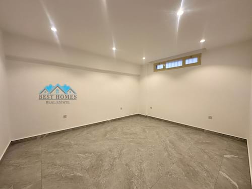 03 Bedrooms Private Basement Floor in Salwa