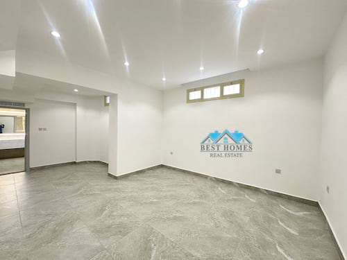 03 Bedrooms Private Basement Floor in Salwa