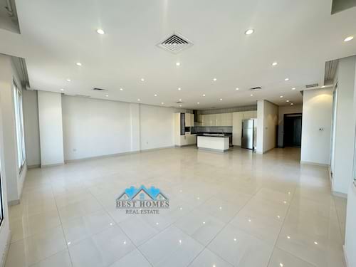 Nice & Spacious 03 Bedroom Floor in Salwa