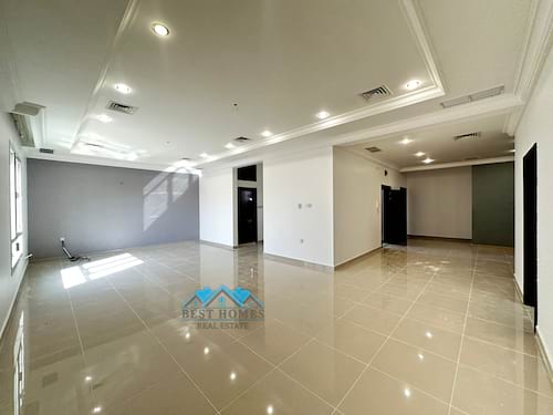 Spacious 04 Bedrooms Floor in Bayan