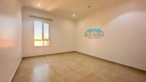 02 Bedrooms Apartment in Bayan 