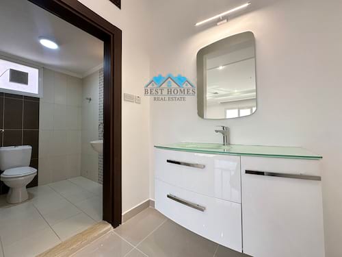 Spacious 04 Bedrooms Floor in Bayan