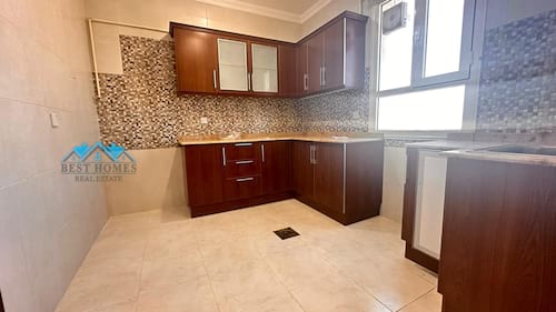 02 Bedrooms Apartment in Bayan 