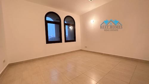 03 Bedrooms Villas in a Compound Located in Messilah
