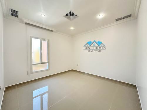 Spacious 04 Bedrooms Floor in Bayan