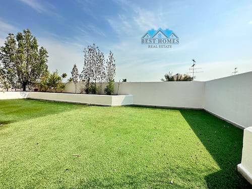 04 Bedrooms Duplex with Huge Private Terrace Area in Salwa