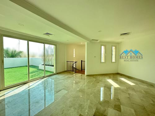 04 Bedrooms Duplex with Huge Private Terrace Area in Salwa