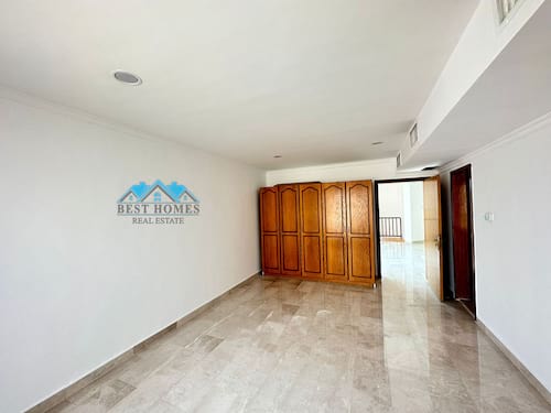 04 Bedrooms Duplex with Huge Private Terrace Area in Salwa