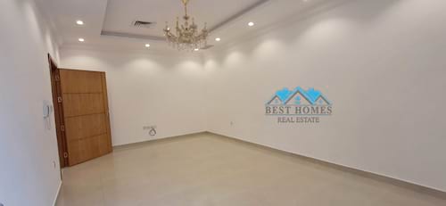 3 Bedroom Apartment for Rent in Salam