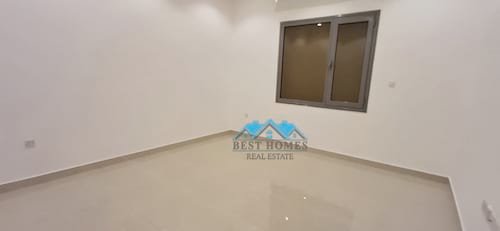 3 Bedroom Apartment for Rent in Salam