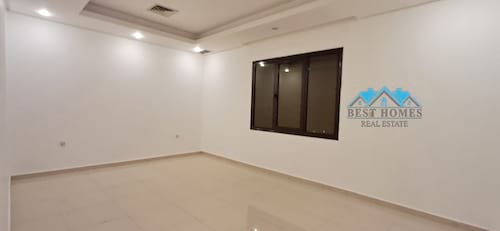 3 Bedroom Apartment for Rent in Salam