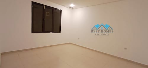 3 Bedroom Apartment for Rent in Salam