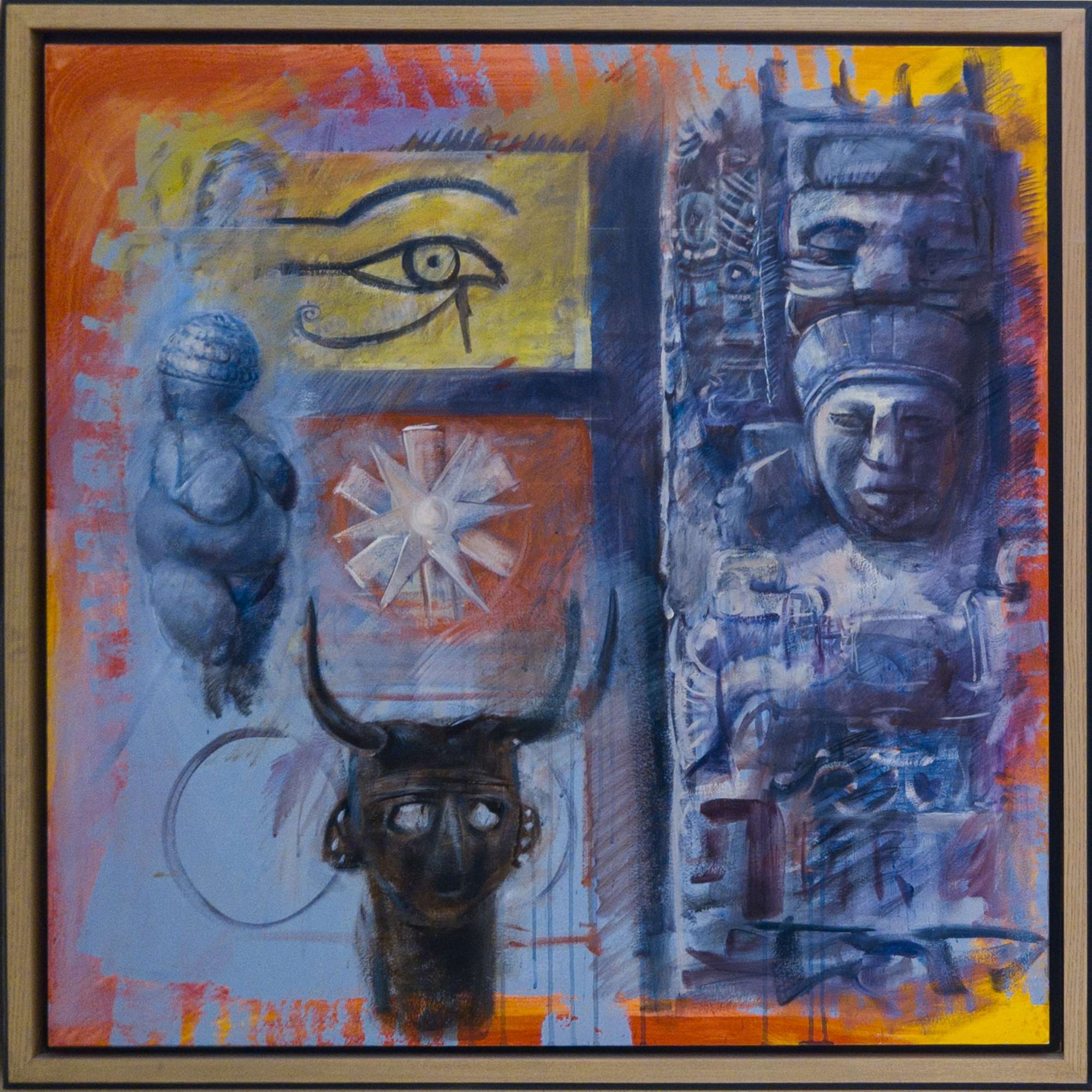 <b>Global Religion and Faith, Panel 1</b><br /> 