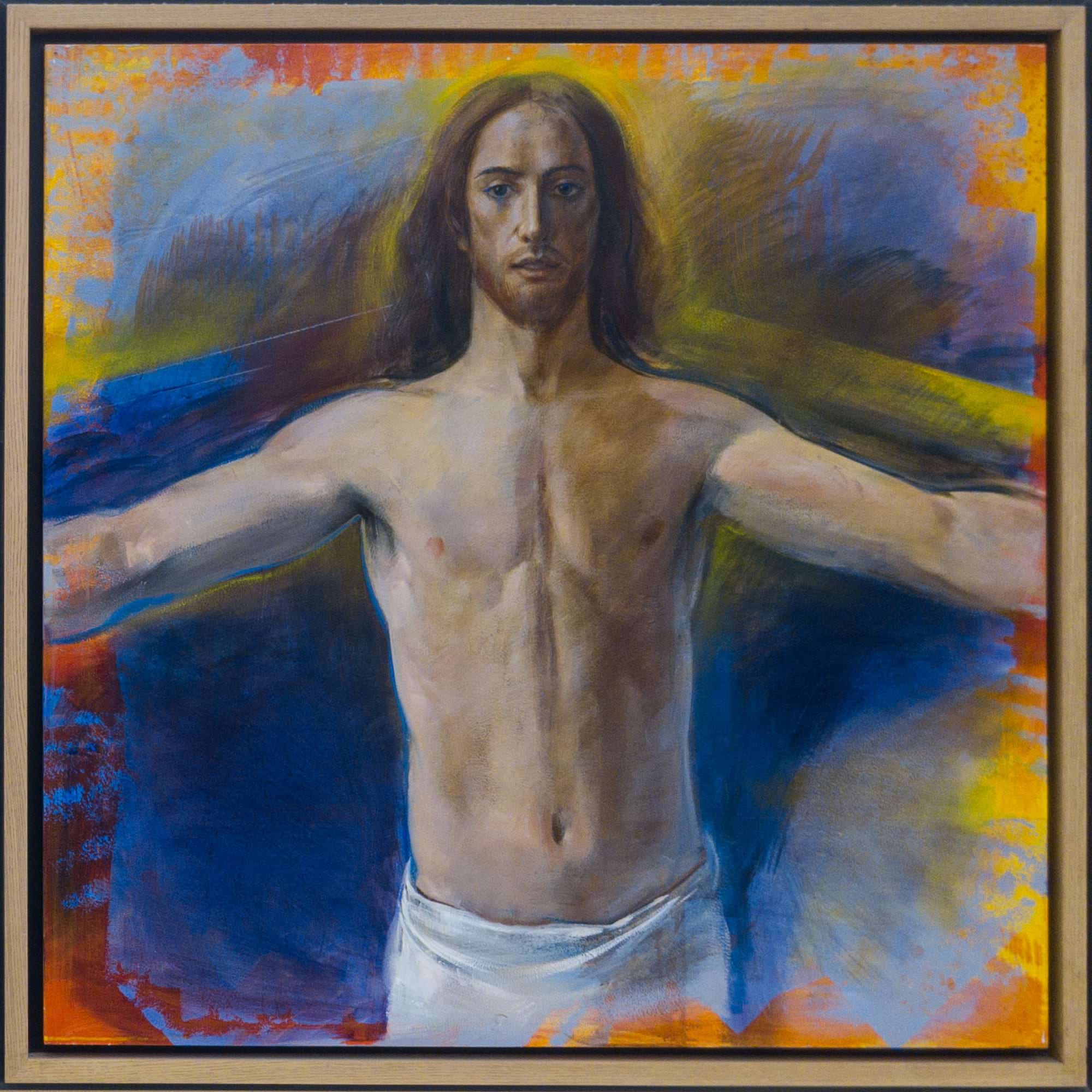 <b>Global Religion and Faith, Panel 4</b><br /> 
