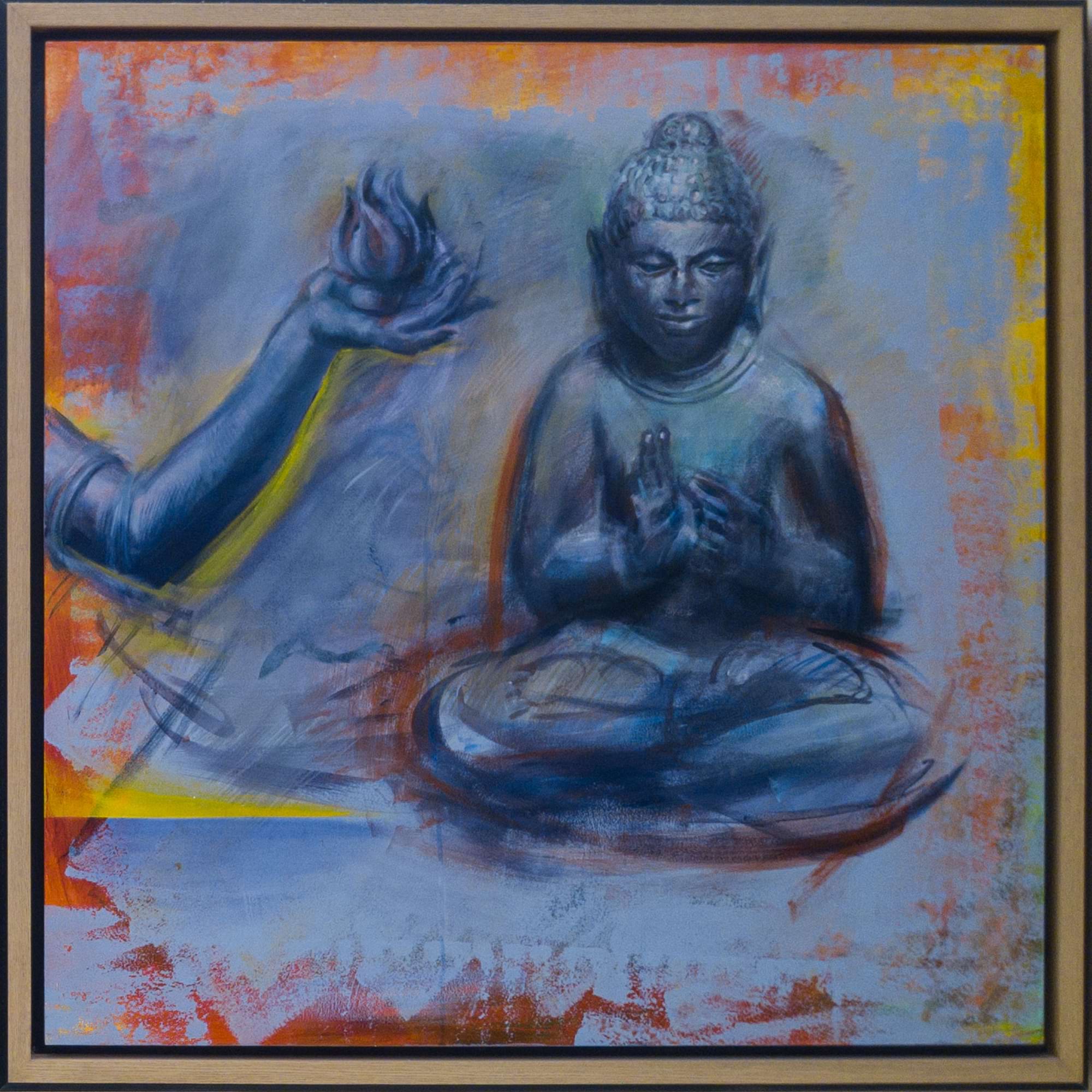 <b>Global Religion and Faith, Panel 6</b><br /> 