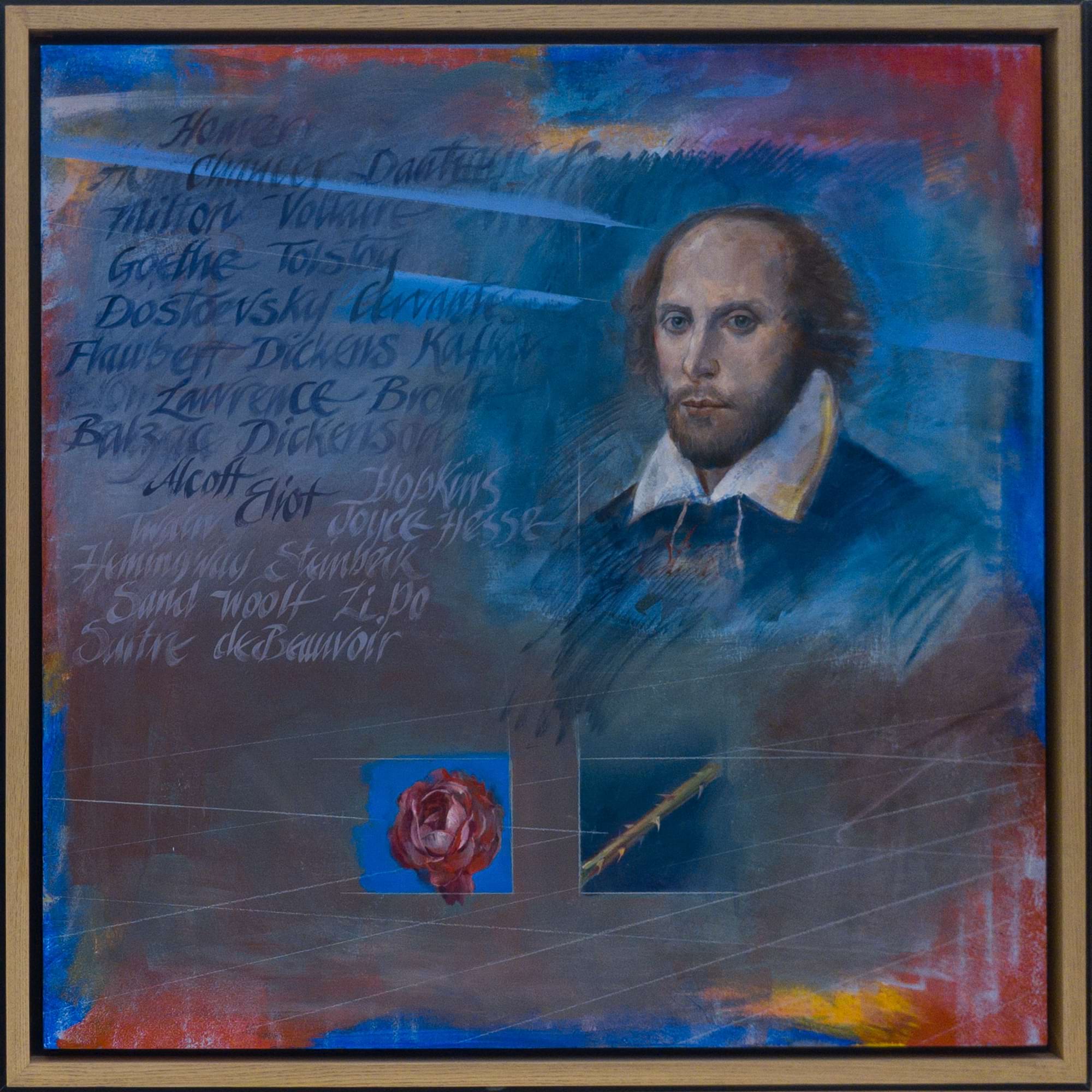 <b>Global Arts and Culture, Panel 2</b><br /> 