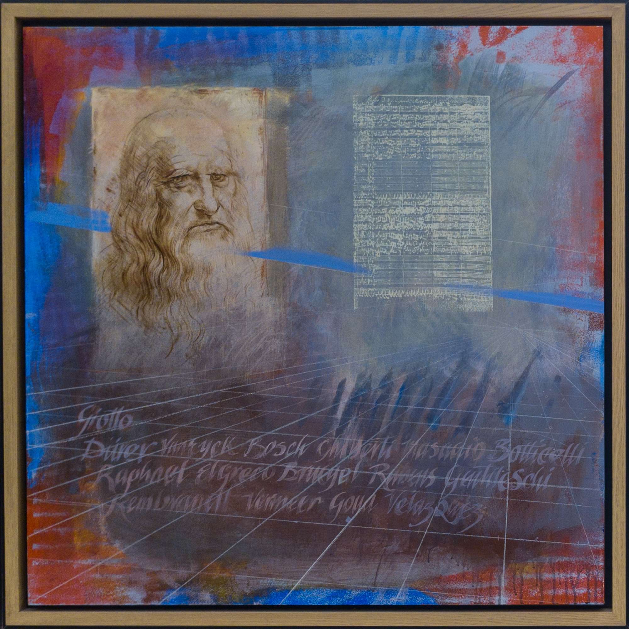 <b>Global Arts and Culture, Panel 3</b><br /> 