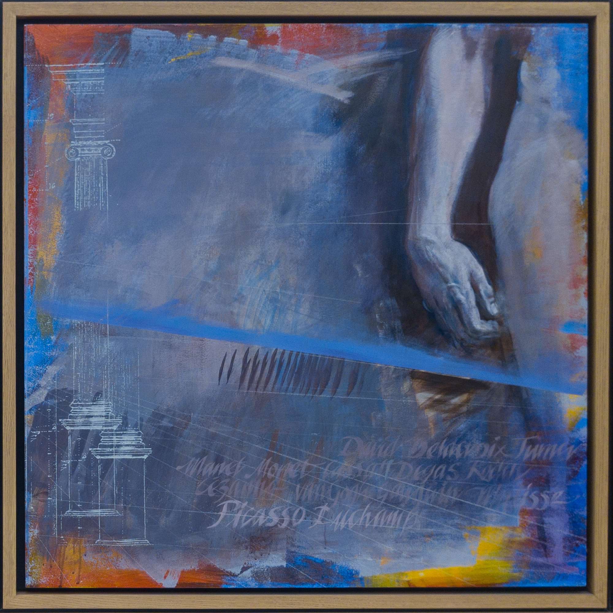 <b>Global Arts and Culture, Panel 4</b><br /> 