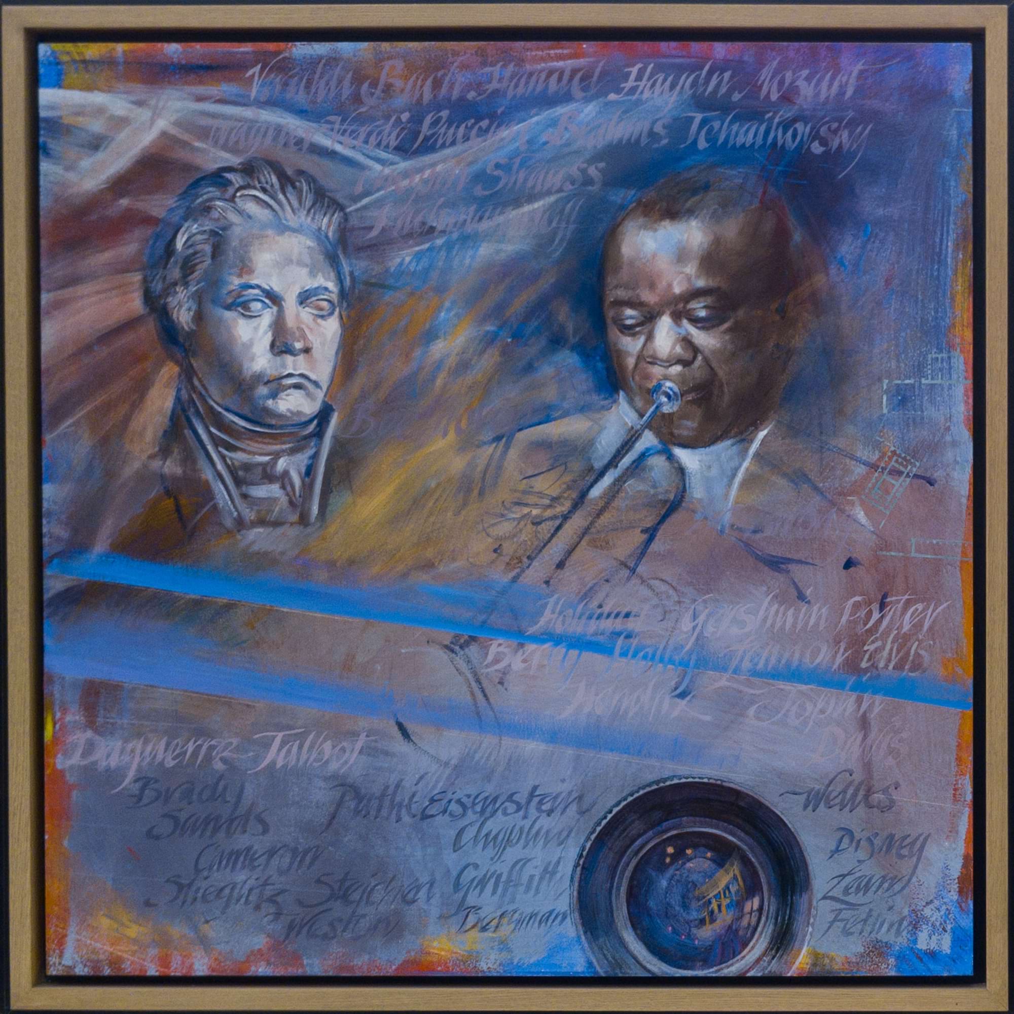 <b>Global Arts and Culture, Panel 5</b><br /> 