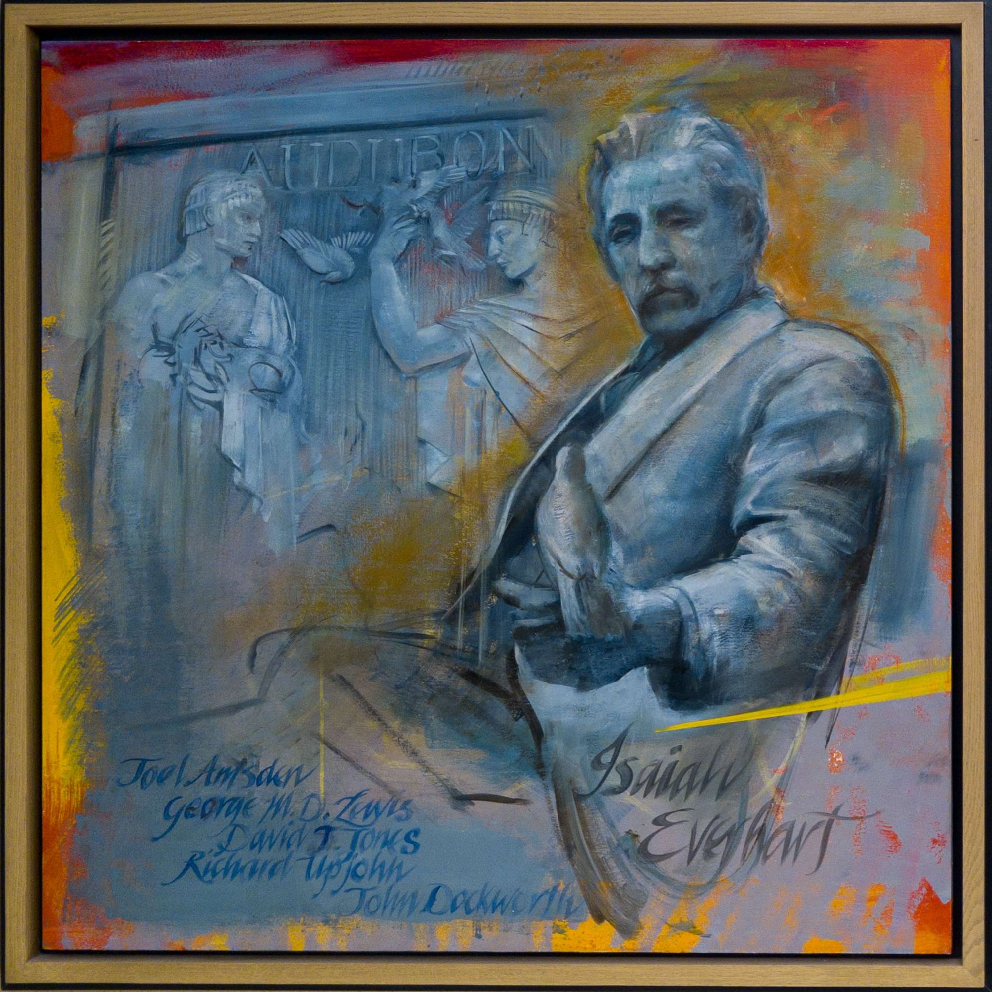 <b>Scranton Arts and Culture, Panel 1</b><br /> 