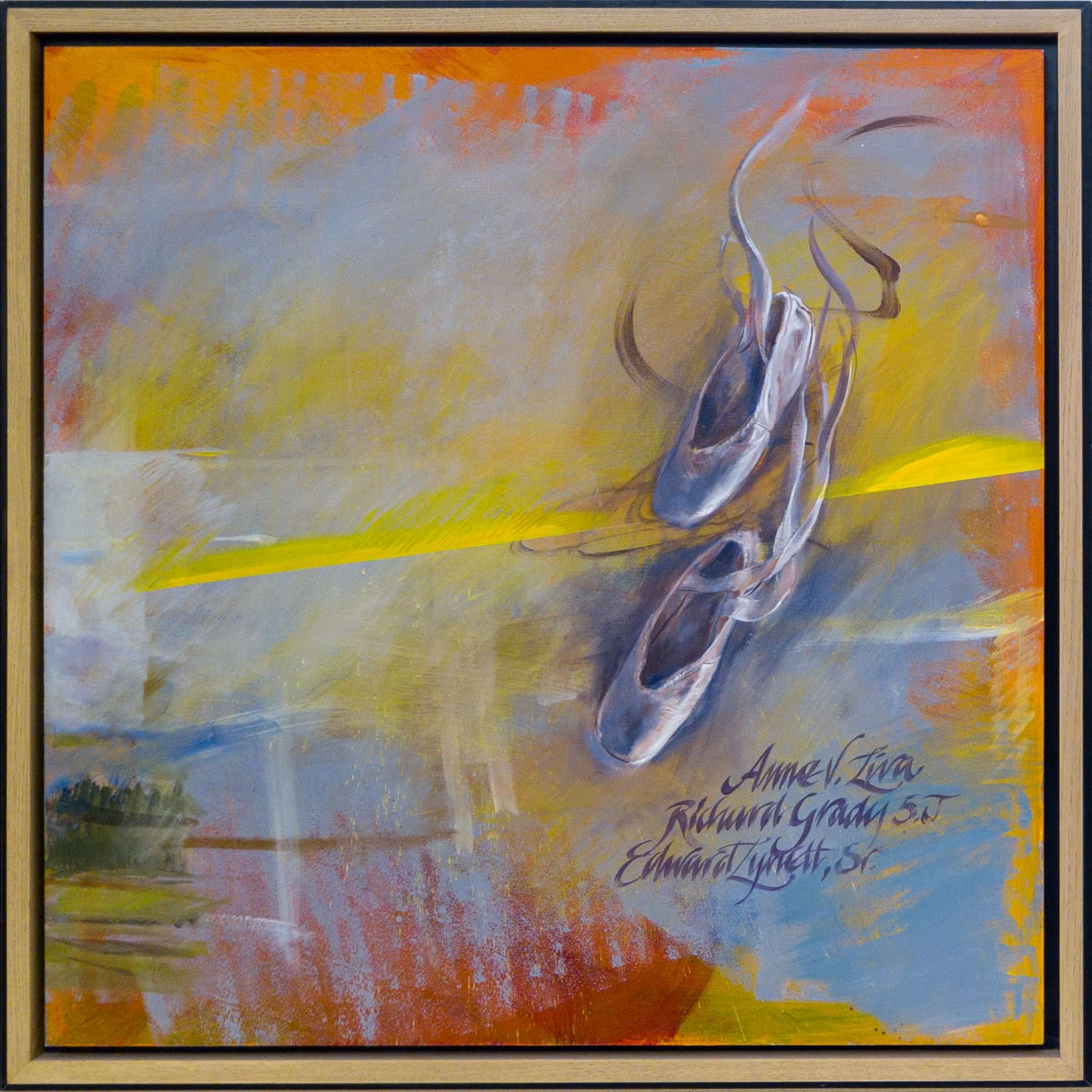 <b>Scranton Arts and Culture, Panel 3</b><br /> 