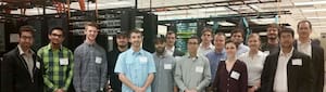 Information Technology banner