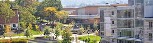 Health Administration banner