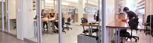 Biochemistry, Cell and Molecular Biology banner