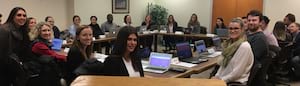 Social Media Strategies banner