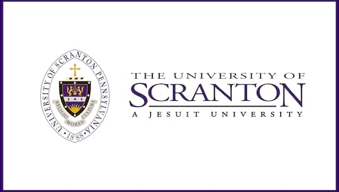 The University of Scranton Appoints New Faculty Members banner image
