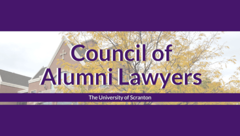 Council Of Alumni Lawyers Seeks Members banner image