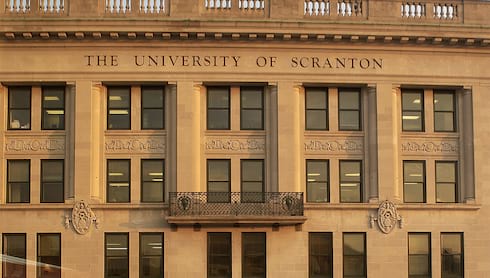 Hispanic Studies Majors Discuss Scranton Experience banner image