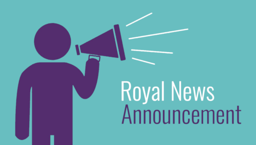 In With The New: Updates To Royal Newsbanner image