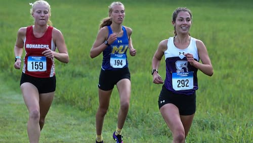 Royal Review: Jessica Hoffmann Registers All-Time Program Best Finish at NCAA Championships banner image