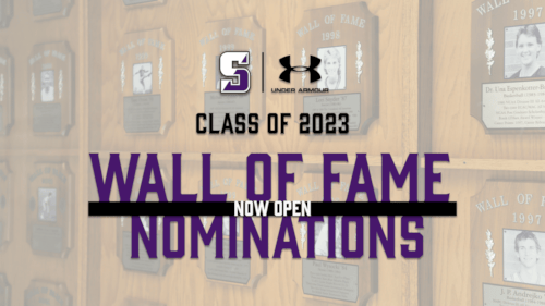 University of Scranton Wall of Fame Nominations Open Until Oct. 10 banner image